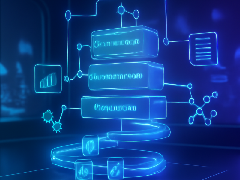 Dominando a Arquitetura de Carreira Dev: Guia Completo para Planejar seu Plano e Crescer no Tech