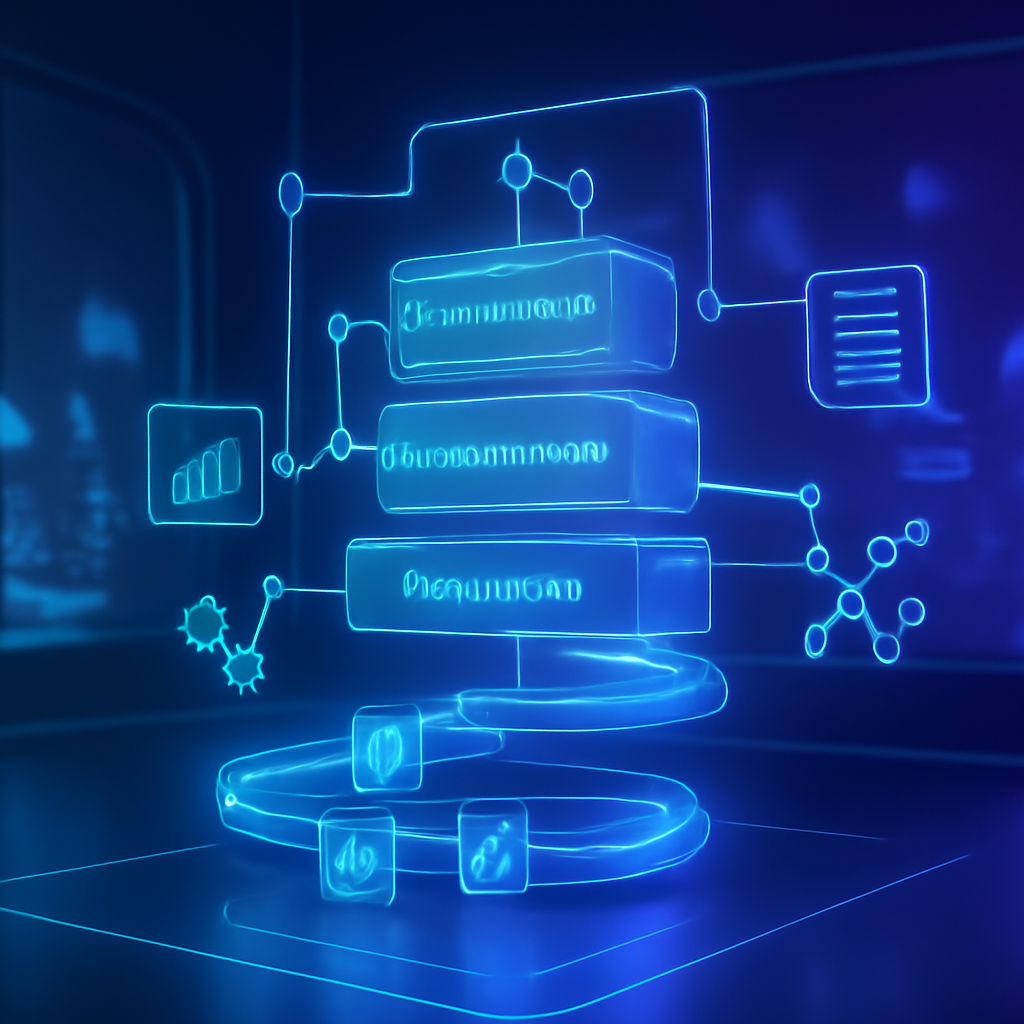 Dominando a Arquitetura de Carreira Dev: Guia Completo para Planejar seu Plano e Crescer no Tech