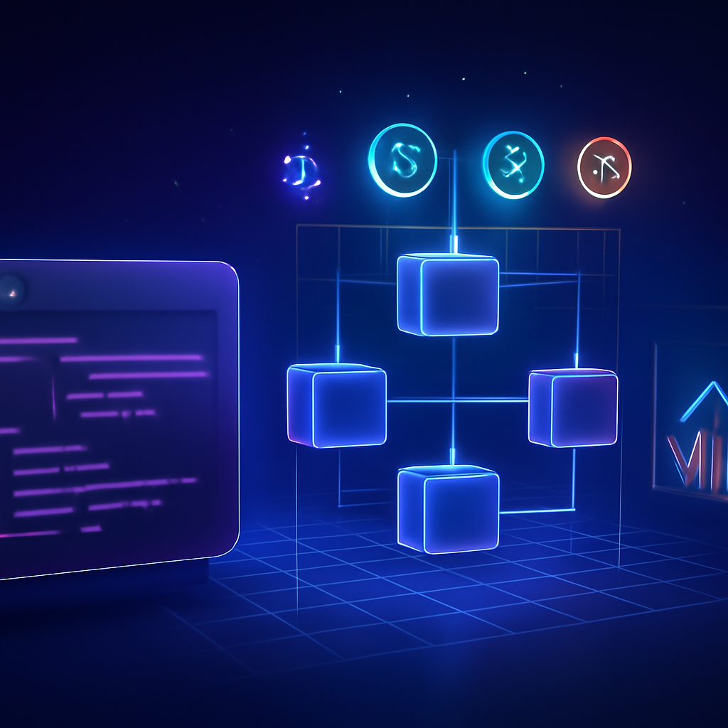 Arquitetura do Zustand: Guia Completo para Dominá-la e Otimizar Seu Estado no React