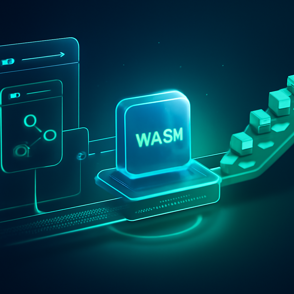 WebAssembly: o que é, para que serve e quando usar no desenvolvimento web
