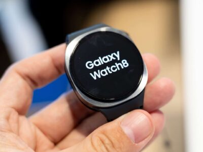 Galaxy Watch 8 e GLP-1: pipeline dev para perda muscular