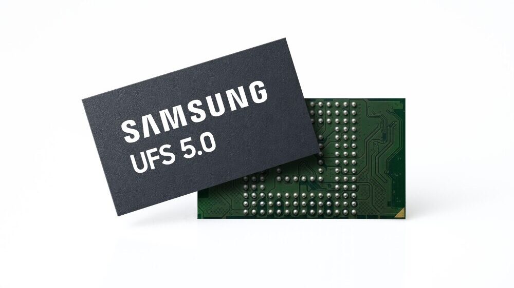 Como o UFS 5.0 reduz latência em IA local no celular para devs