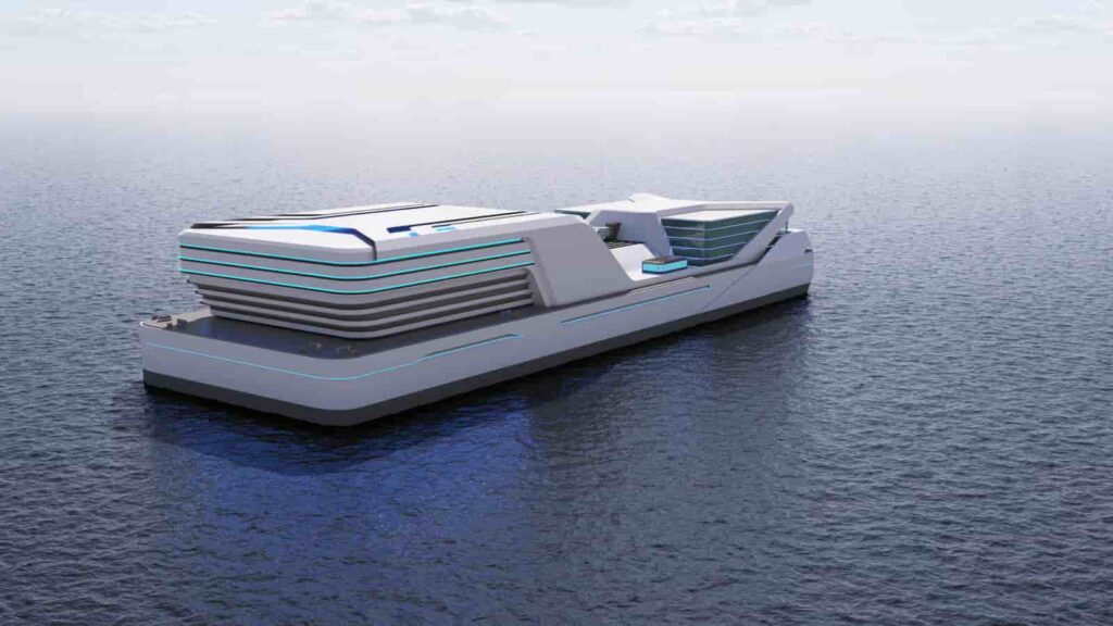 Floating Data Centers na prática: guia técnico para devs
