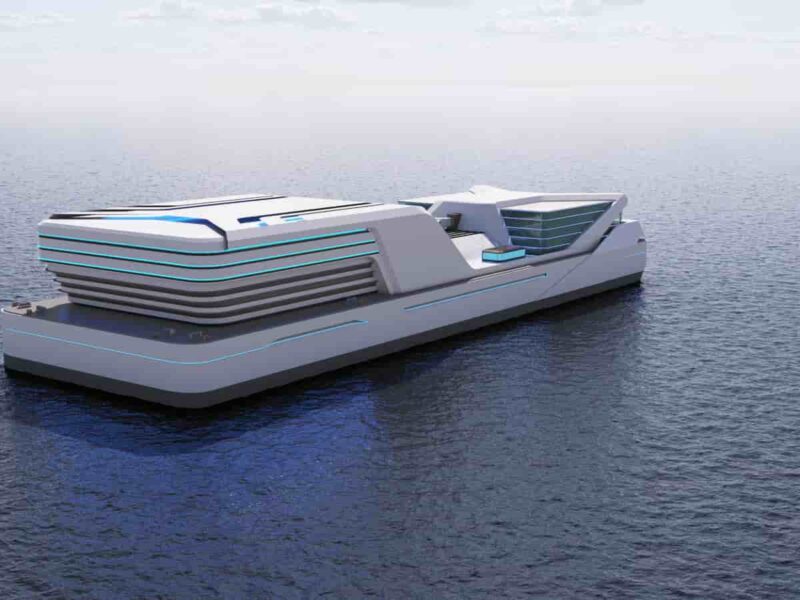 Floating Data Centers na prática: guia técnico para devs
