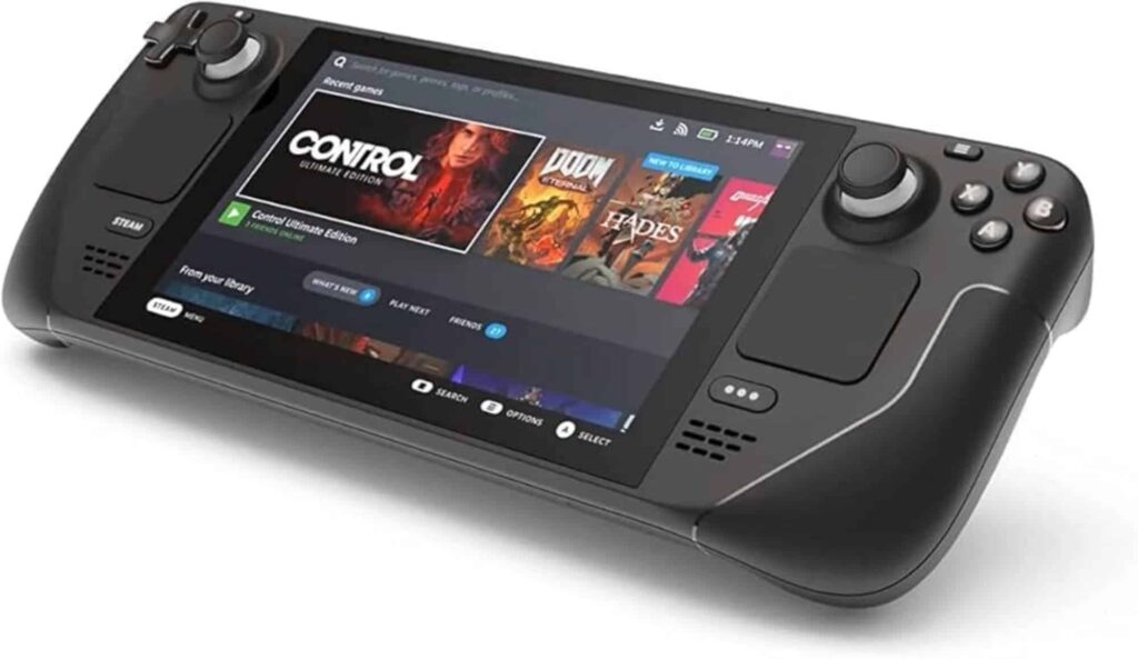 Steam Deck mais caro: guia técnico para devs otimizar TCO e builds