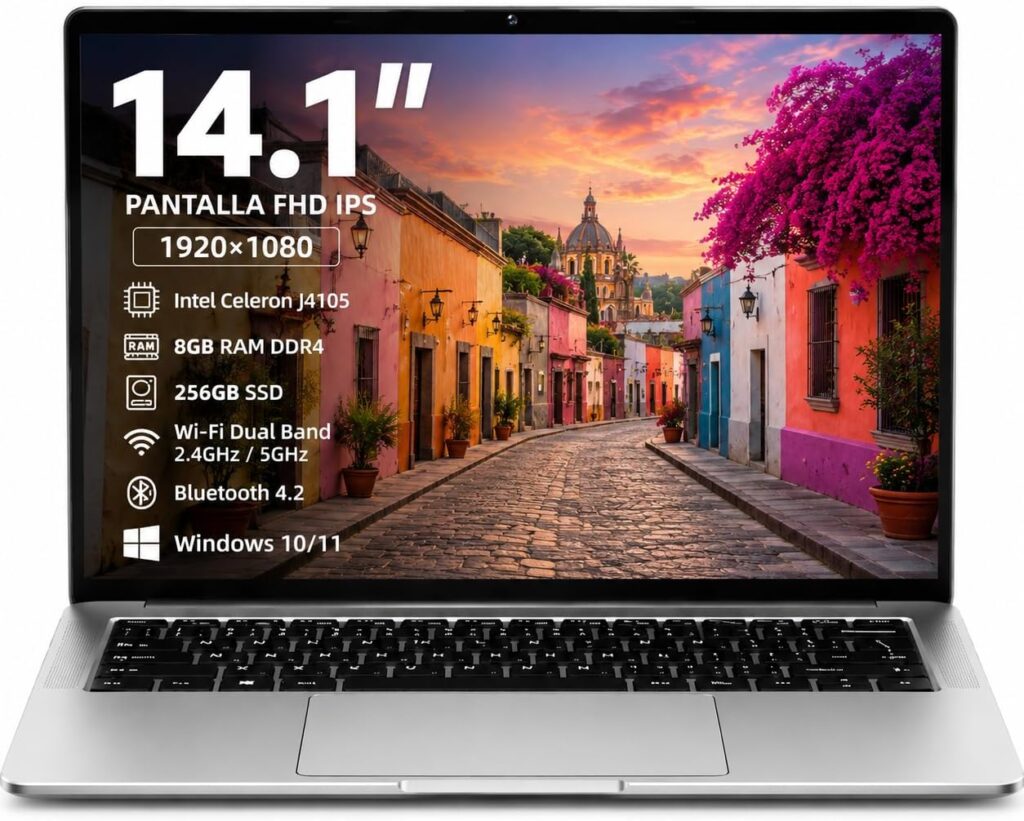Review: notebook Celeron N4000 para dev vale a pena?
