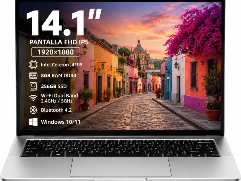 Review: notebook Celeron N4000 para dev vale a pena?