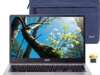 Review: Acer Chromebook 315 para dev com 4 GB RAM eMMC/SD vale a pena