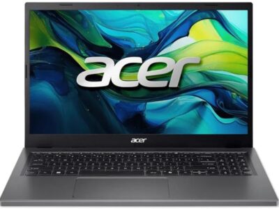 Review técnico: NOTE Acer AG15 Linux i3 8GB para dev e Docker