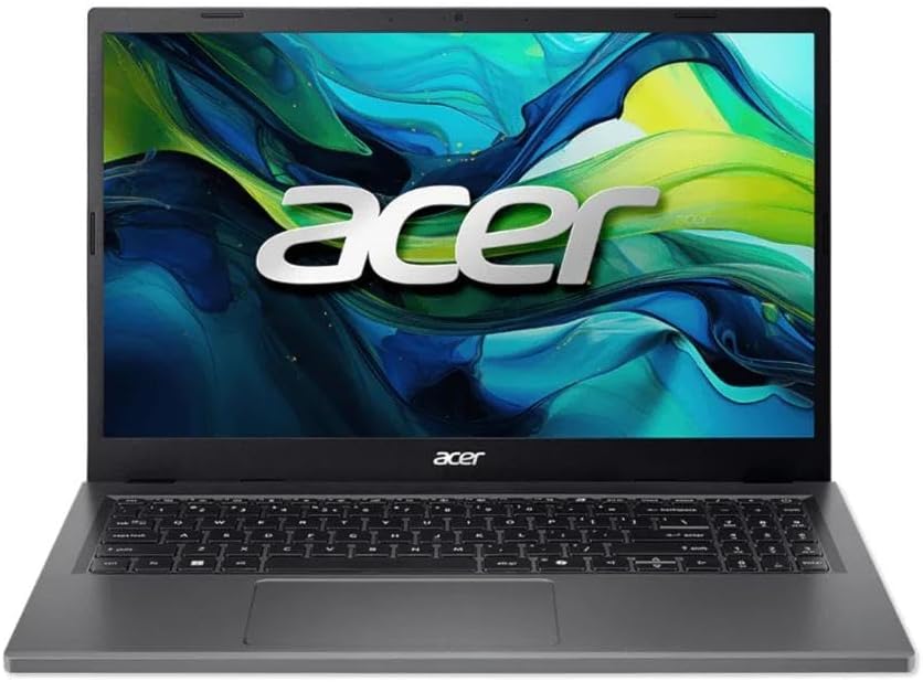 Review técnico: NOTE Acer AG15 Linux i3 8GB para dev e Docker