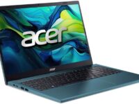 Review técnico: Acer AG15 i5 com Linux, 8GB RAM e 256 SSD para dev