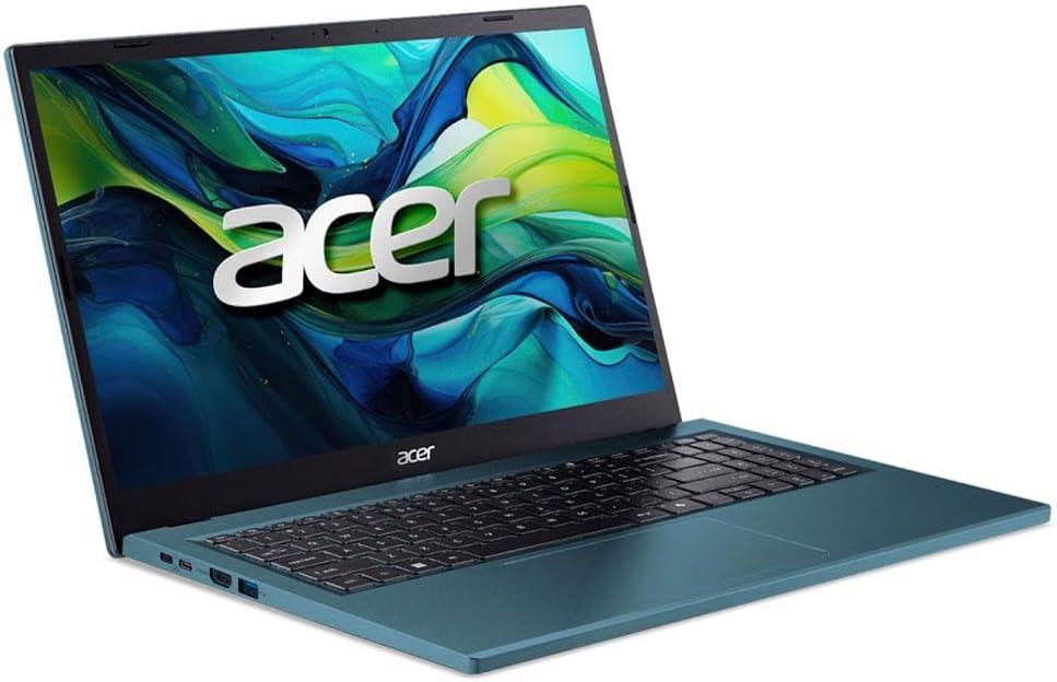 Review técnico: Acer AG15 i5 com Linux, 8GB RAM e 256 SSD para dev