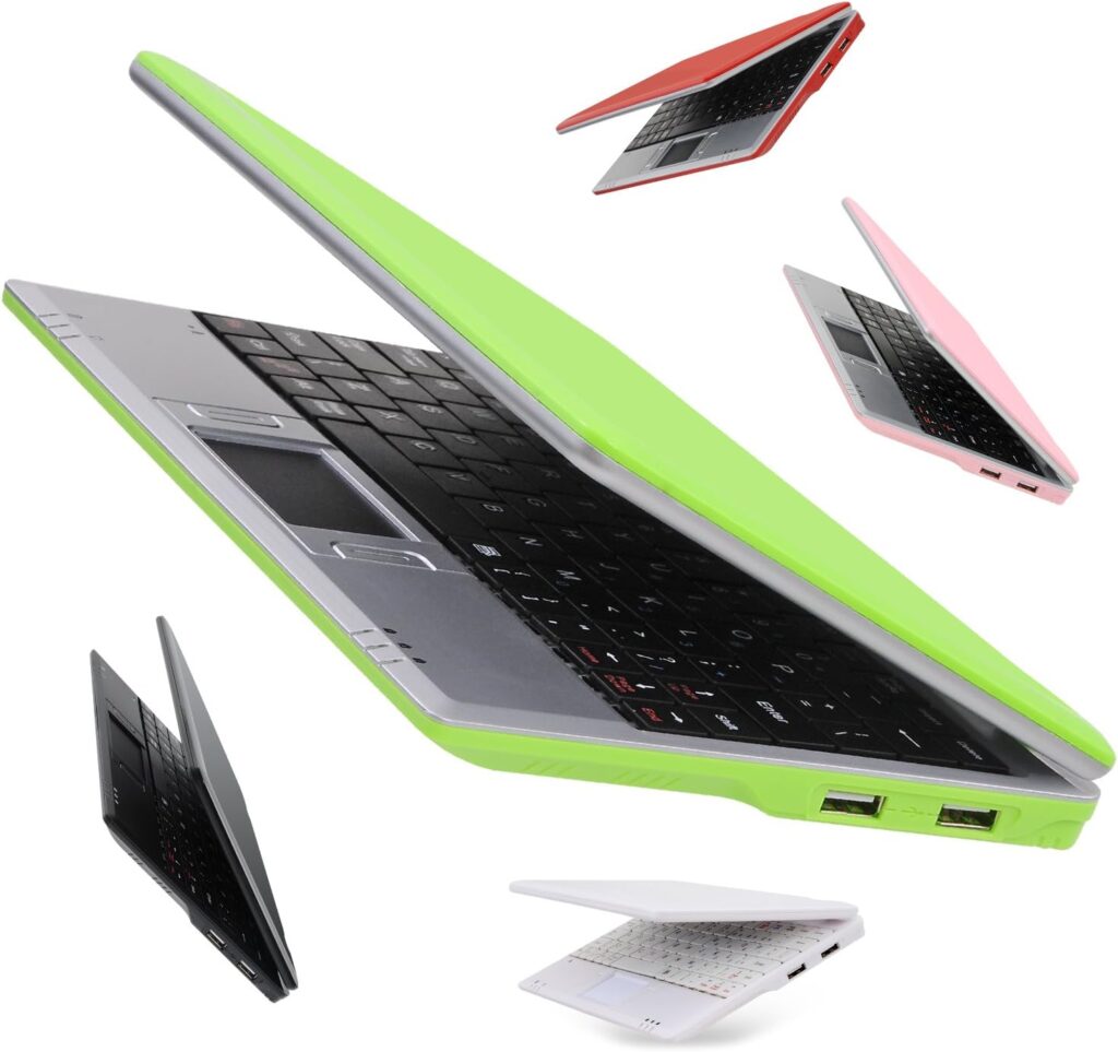 Review: mini laptop Android 2 GB para dev vale a pena no mundo real