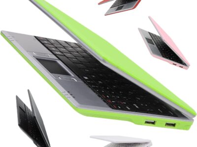 Review: mini laptop Android 2 GB para dev vale a pena no mundo real