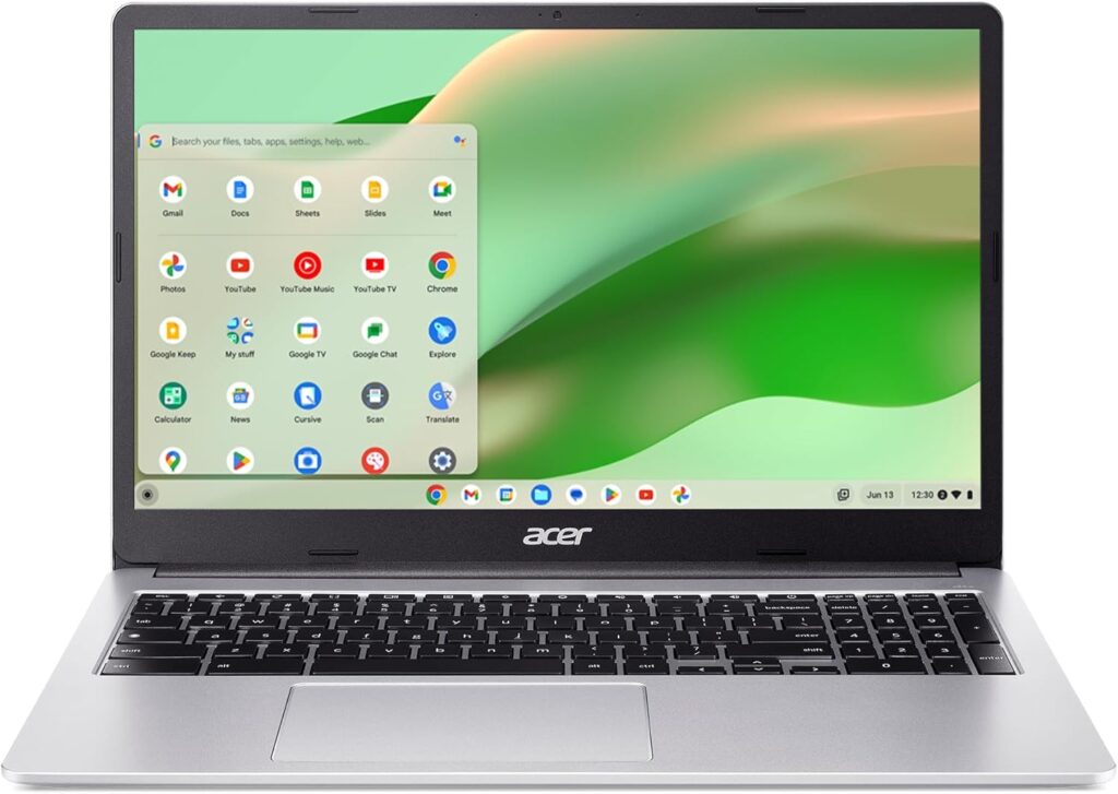 Review: Chromebook Acer 315 para devs com 4GB RAM e eMMC