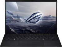 ASUS ROG Flow Z13 vale para dev Guia com 64GB, SSD e Docker