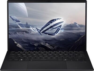 ASUS ROG Flow Z13 vale para dev Guia com 64GB, SSD e Docker