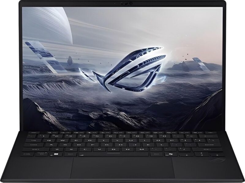 ASUS ROG Flow Z13 vale para dev Guia com 64GB, SSD e Docker