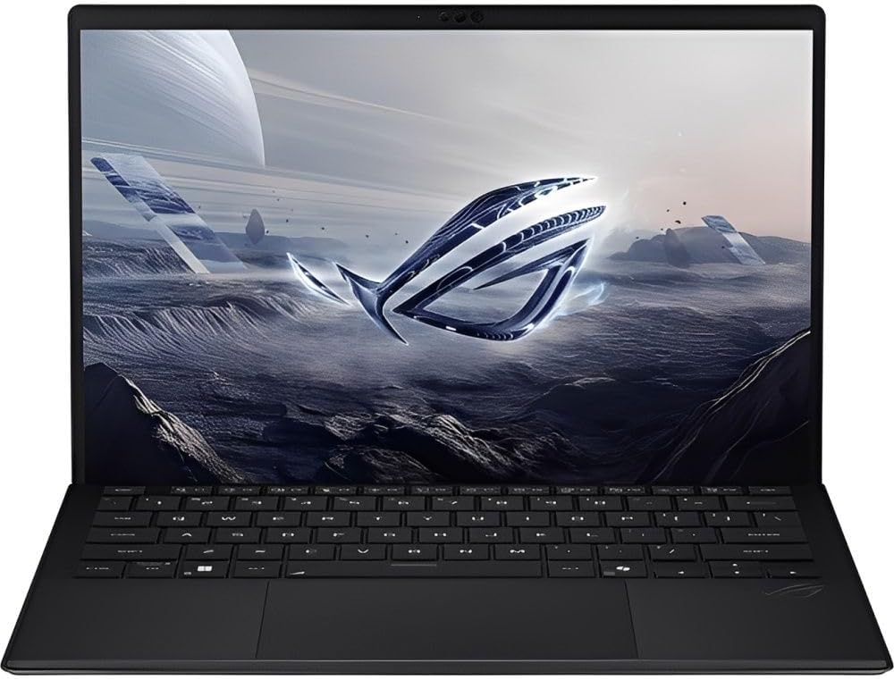 ASUS ROG Flow Z13 vale para dev Guia com 64GB, SSD e Docker