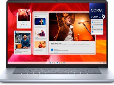 Review Dell Inspiron 16 Plus 7640: vale para dev com 16GB?