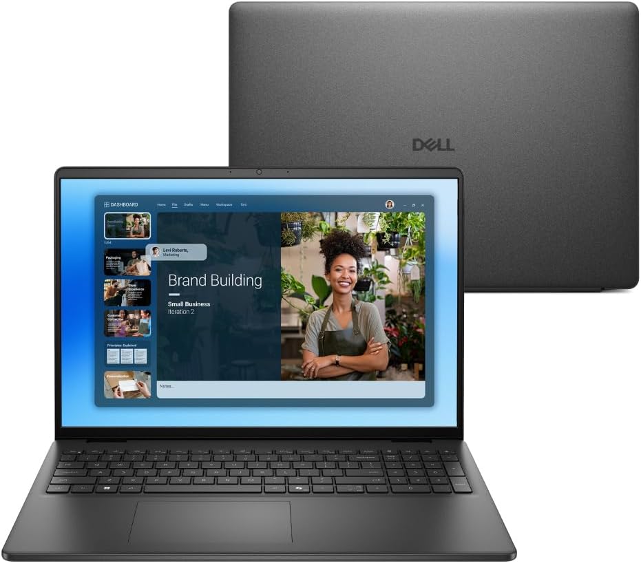 Review: Dell Core 5 120U 16GB 1TB para dev com Docker e WSL?