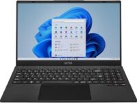 Review técnico: Notebook Ultra UB250 para programação e IA local