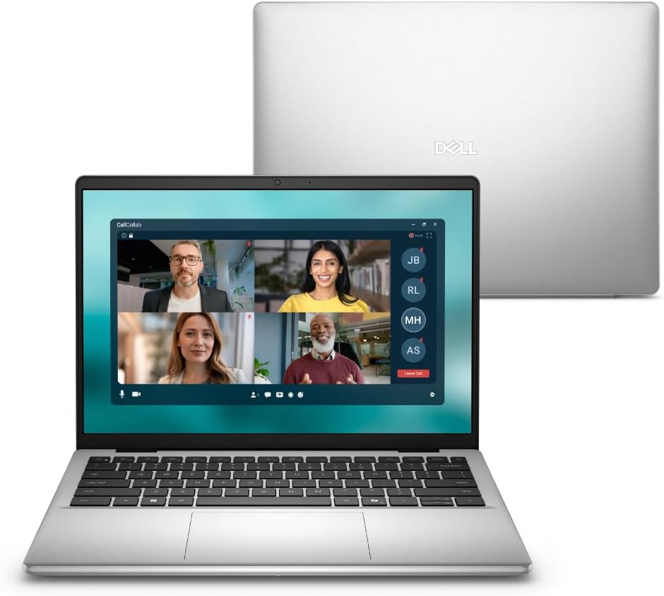 Review: Dell 14 i7 150U para dev, RAM 16GB e SSD 1TB