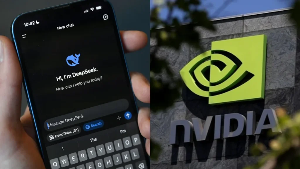 Chip de inferência DeepSeek: o que muda para devs na prática