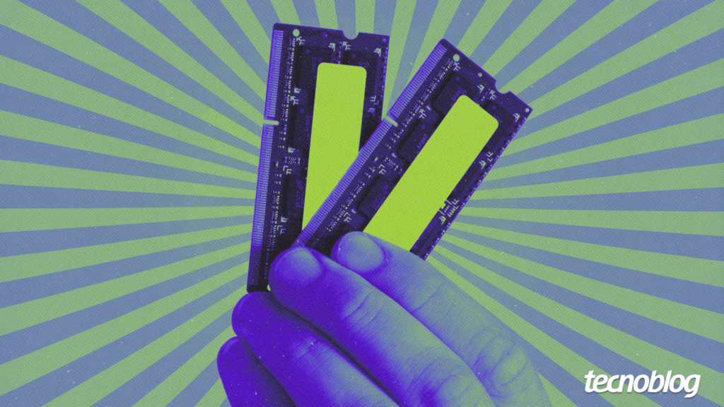 RAM e NAND caras: como ajustar inferência e evitar picos de memória