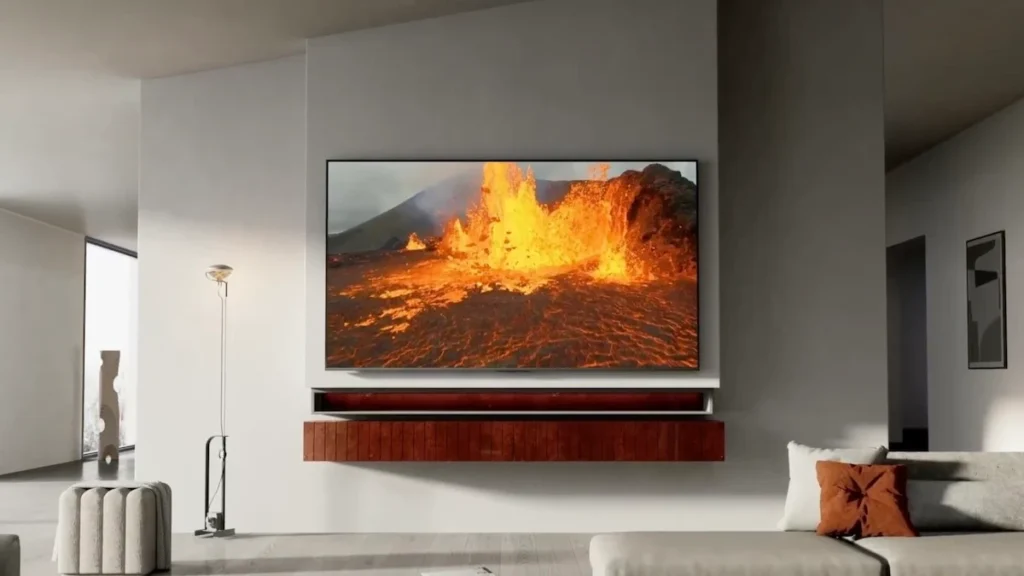 RGB MiniLED vs OLED: guia técnico para devs escolher com cenários