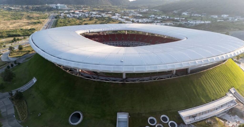 IA e dados na Copa 2026: pipeline, streaming e fallback para devs