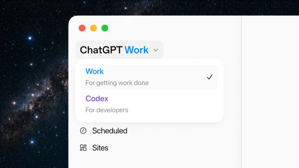 ChatGPT Work: o que é e como usar agentes com guardrails no dia a dia