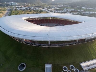 IA e dados na Copa 2026: pipeline, streaming e fallback para devs