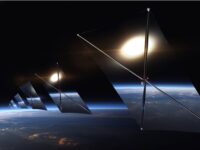 Espelho espacial FCC: o que é e como funciona o controle de apontamento e falhas