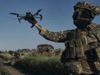 Como escalar drones FPV com autonomia na fase final