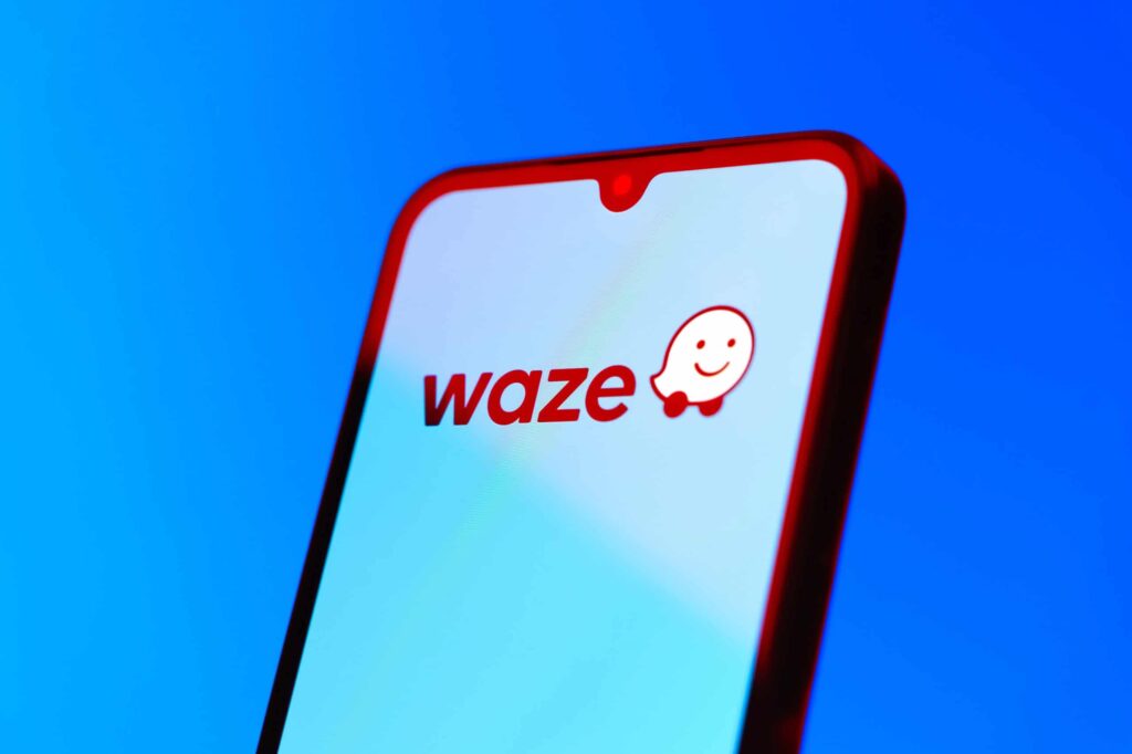 Waze com IA Gemini: como criar voz para atualizações de mapa com validação