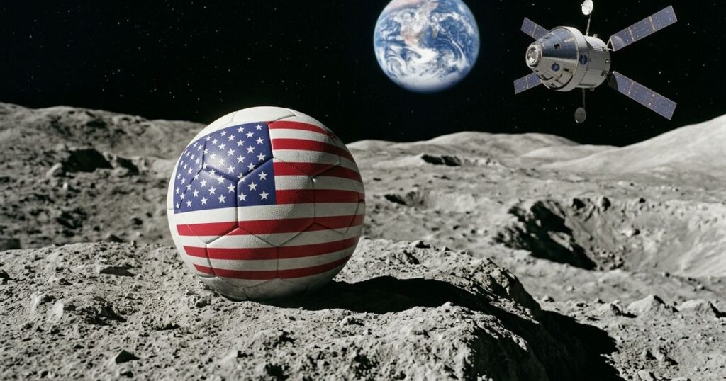 Como modelar idempotência e eventos para validar regra da NASA na Lua