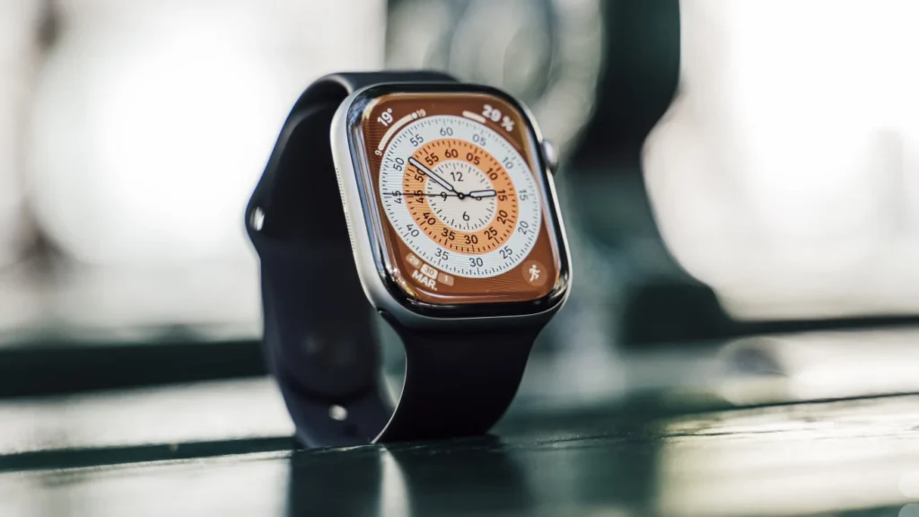 Edge AI em wearables: arquitetura, APIs e pipeline idempotente