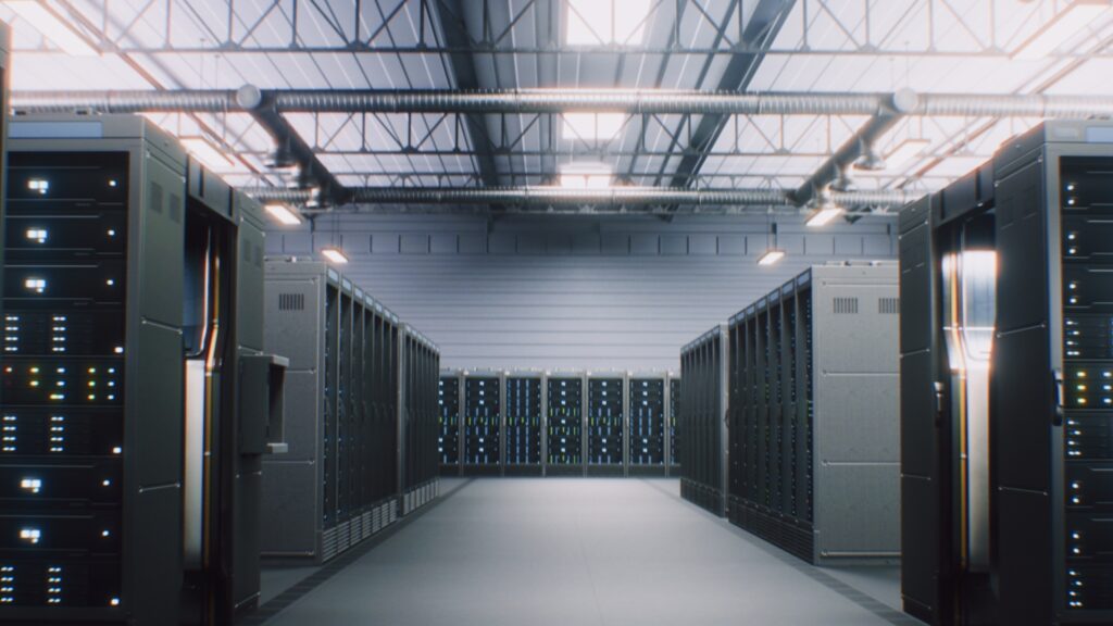 Moratória de data centers em Nova York e impacto em IA