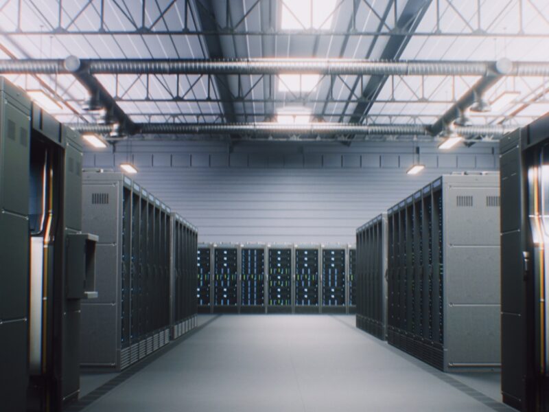 Moratória de data centers em Nova York e impacto em IA