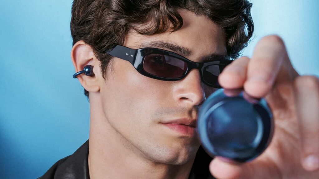 Review: Huawei FreeClip 2 S para devs open-ear e microfone em chamadas