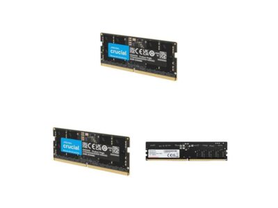 Como escolher DDR5 4800 vs 5600 para dev, notebook e desktop