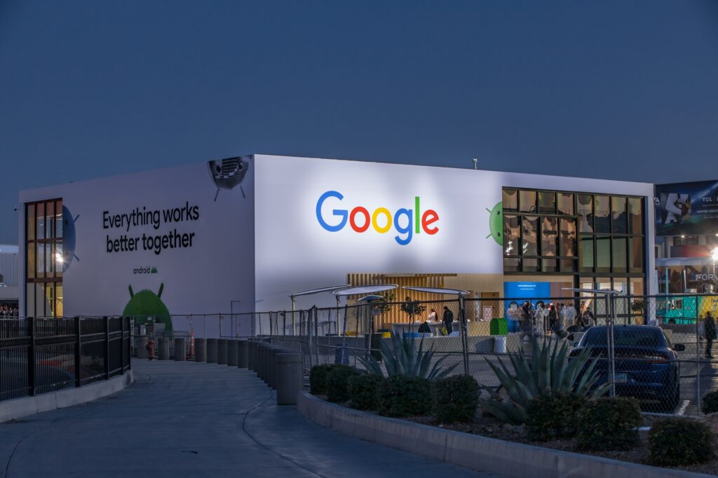 Google Imagens feed e IA: como devs adaptam ranking, cache e SEO