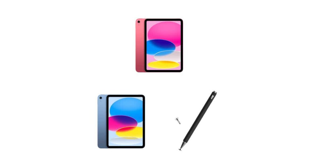 iPad 2025 A16 para dev: desempenho real, Pencil e limites práticos