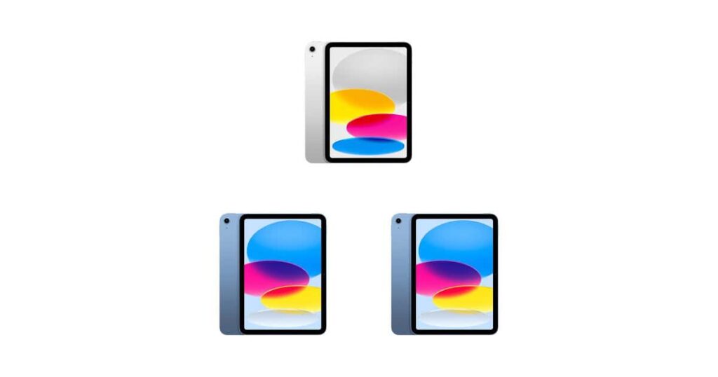 iPad com chip A16: guia técnico 128 GB vs 256 GB para devs