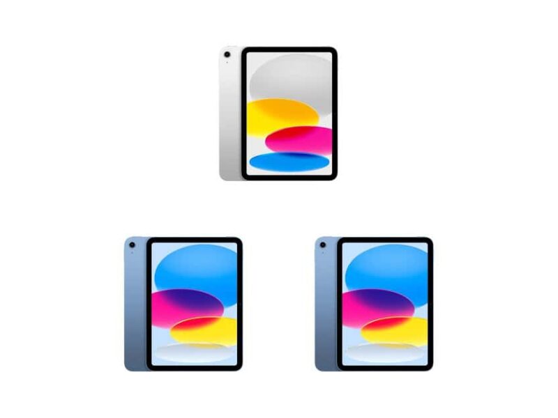 iPad com chip A16: guia técnico 128 GB vs 256 GB para devs