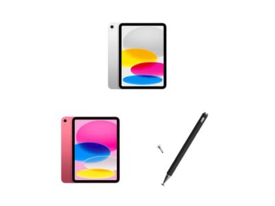iPad 2025 A16 128 GB para devs: guia técnico com stylus capacitiva