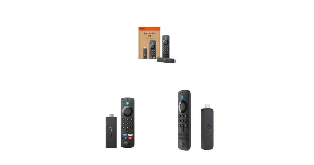 Fire TV Stick: HD vs 4K com Dolby e Wi‑Fi 6 para devs