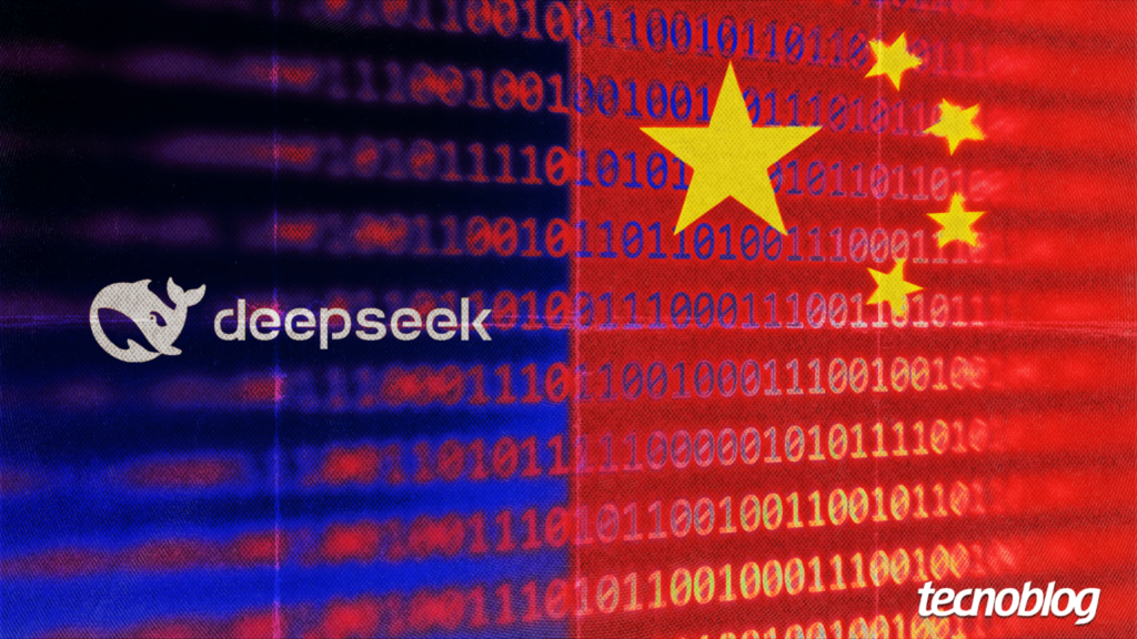 Chip de IA DeepSeek para inferência: guia técnico para devs