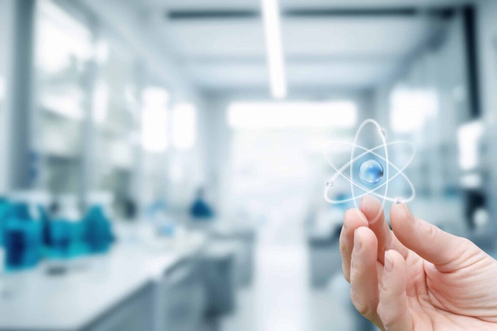 Heteroestruturas 2D: como reduzir contaminação com mica e aumentar reprodutibilidade
